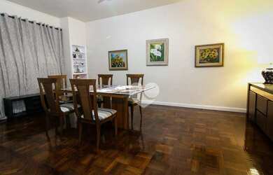 Imagem 3: Apartamento com 4 dormitórios à venda, 287 m² por R$ 1.737.000,00 -...