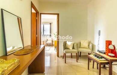 Imagem 7: Sala, 34 m² - venda por R$ 260.000,00 ou aluguel por R$ 2.635,69/mês...