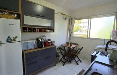 Imagem 4: Apartamento com 2 dormitórios à venda, 47 m² por R$340.000,00 - Coqueiral...