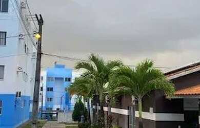 Imagem 13: Apartamento Exclusivo no Condomínio Mais Viver Atlântico