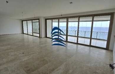 Imagem 7: Palazzo SulMare - Rio Vermelho N45982 Apartamento com 4 grandes Suítes,...