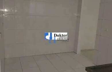 Imagem: A casa possui 1 Dormitório, 1 Banheiro, 40m² de Área e está