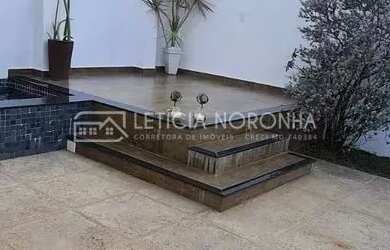 Imagem 16: Casa á venda Casa com 4 dormitórios