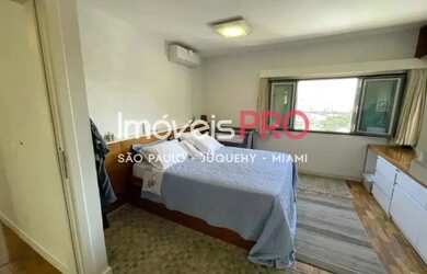 Imagem 8: Apto de cobertura duplex mobiliado com 3 dorm sendo 1 suite e 2 vagas...