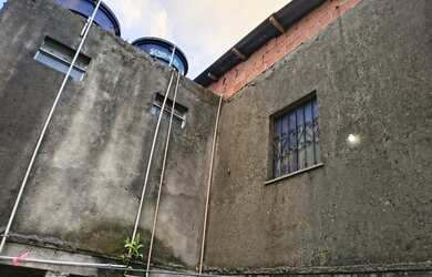 Imagem 2: Vendo no Alfredo nascimento aceito 65 mil de entrada ou 90 mil a vista desocupada perto de