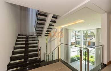 Imagem 16: Casa de 4 quartos no Condomínio Giardino Di Lucca