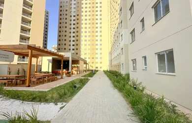 Imagem 15: APARTAMENTO PARA LOCAÇÃO NA BARRA FUNDA