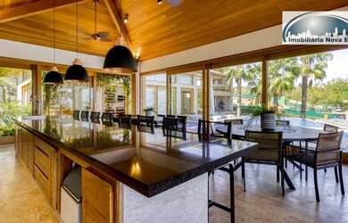 Imagem 8: Casa com 5 dormitórios, 1089 m² - venda por R$ 30.000.000,00 ou aluguel...