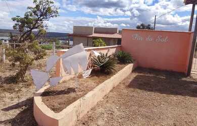 Imagem 4: Oportunidade Terreno amplo em condomínio fechado - Felixlândia MG 1.131m²