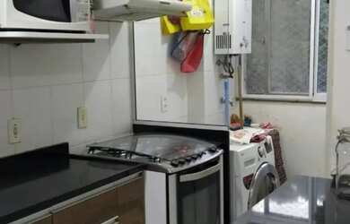 Imagem 15: Apartamento 2 Quartos à venda, 62m² Condomínio Eco Park - Maria Paula...