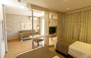 Imagem 15: Lindo flat nos Jardins prox a Av. Paulista, Hospital Sírio Libanês e...