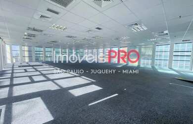 Imagem 3: 284 m² na Av. Paulista Qualidade em prédio bem localizado e se modernizando