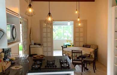 Imagem 3: Oportunidade praticamente pé na areia na Barra de Ibiraquera - Imbituba...