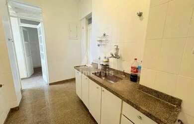 Imagem 14: Apartamento 3 quartos com 95m² Av. Ataulfo de Paiva - Leblon