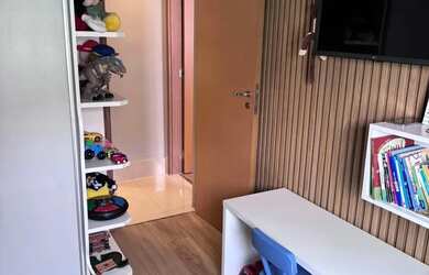 Imagem 16: Imóvel para venda possui 157 metros quadrados com 3 quartos em Barra...