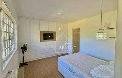 Imagem 5: Casa Residencial para venda e locação, Itaipava, Petrópolis - CA0233