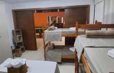 Imagem 7: Casa - Florianópolis SC. Churrasqueira, Imóvel mobiliado, Ar-condicionadoeImóvel...