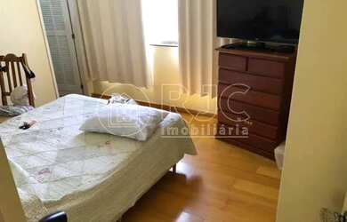 Imagem 16: Imóvel para venda possui 164 metros quadrados com 3 quartos em Vila Isabel...