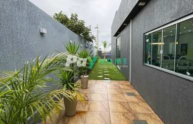 Imagem 15: Excepcional, Casa na Ponte Alta