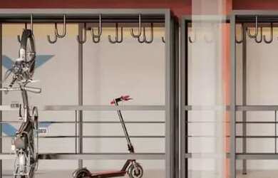 Imagem 6: APARTAMENTO A VENDA COM 2 DORMITÓRIOS SUITE E 1 VAGA PROXIMO AO METRO...