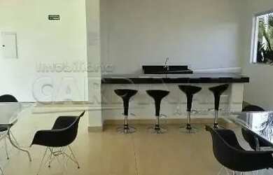 Imagem 12: Apartamento Padrão em Araraquara