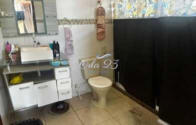 Imagem 8: BAMBUÍ, ORLA 23 IMOBILIÁRIA VENDE Casa duplex com 4 quartos próximo...