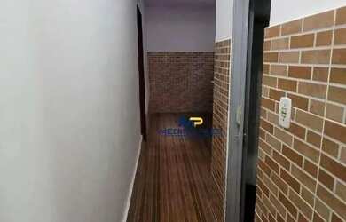 Imagem 9: Casa com 2 dormitórios à venda, 200 m² por R$ 215.000 - Camarão -...