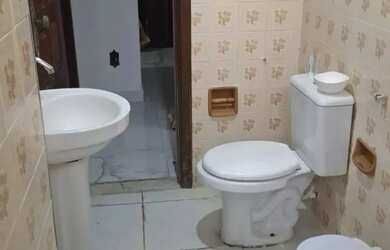 Imagem 5: EDIFICIO JUSTINO BARROO - MOBILIADO - 3/4 - DEPENDENCIA - 1 VAGA - OTIMA...