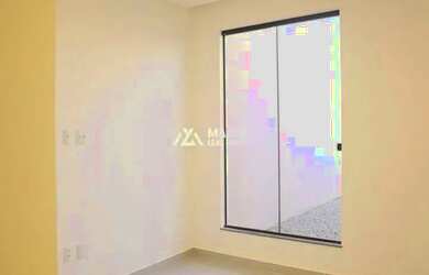 Imagem 12: Vendo casa com 3 quartos sendo uma suíte com acabamento de primeira na rua princ