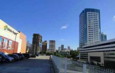 Imagem 13: Sala Comercial Salvador Shopping Business 118m² Tancredo Neves Caminho das Árvores Decorad