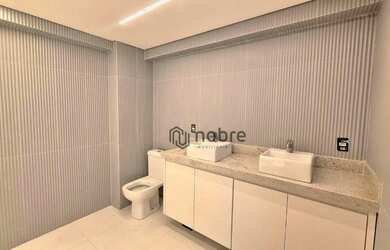 Imagem 11: Flat com 1 dormitório para alugar, 71 m² por R$ 3.302,53/mês - Plano...