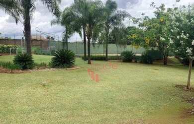 Imagem 5: Terreno Residencial à Venda em Condomínio Fechado no Bairro Bonfim Paulista...