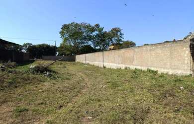 Imagem 1: Lote/Terreno para venda possui 1364 metros quadrados