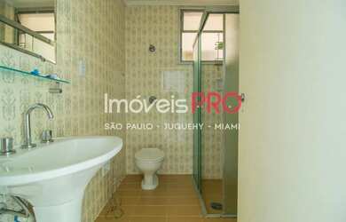 Imagem 7: Unidade em retrofit na Vila Olímpia | 100 m² no miolo do bairro | 3 dorm