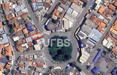 Imagem 6: 0 - Terreno Residencial. 511m² de Área