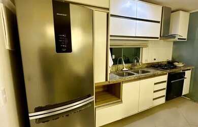 Imagem 7: Cobertura para Locação, 3 dormitórios, 1 suíte, 2 banheiros, 2 vagas