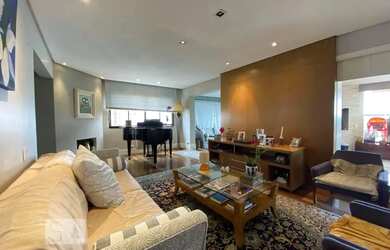 Imagem 5: Apartamento à Venda - Portal do Morumbi, 3 Quartos, 235 m2