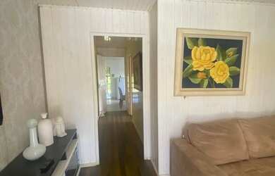 Imagem 9: Casa ampla para venda. Churrasqueira, Imóvel mobiliado, Varandae110m²...