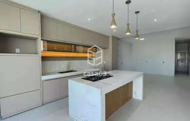 Imagem: A casa possui 3 Dormitórios, 4 Banheiros, 1 Vaga na garagem