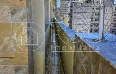 Imagem 13: Imóvel para venda possui 164 metros quadrados com 3 quartos em Vila Isabel...