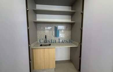 Imagem 9: Exccelente apartamento de 1 dormitório no Jardim Atlântico