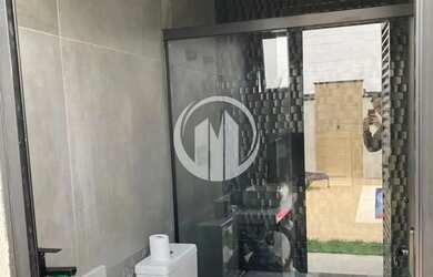 Imagem 12: Casa à venda com 3 suítes - Condomínio Bella Vittá - Jardim Celeste...