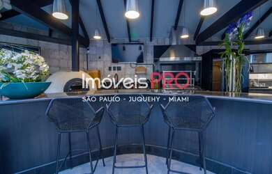 Imagem 4: Condomínio, Campo Belo - São Paulo