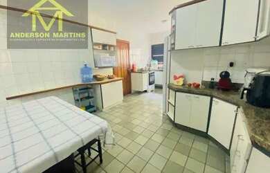 Imagem 10: Imóvel para venda tem 320 metros quadrados com 4 quartos em Praia da...