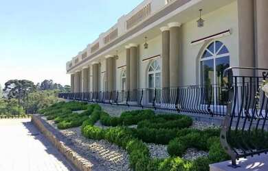 Imagem: Condomínio Villa Bella Exclusive