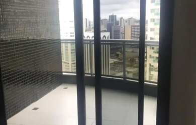 Imagem 9: Imóvel para aluguel com 48 metros com 1 quarto sala, cozinha, Caminho das Árvores - Salv