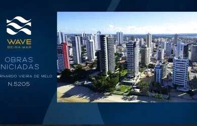 Imagem 11: Imóvel Pé na Areia com 2 quartos em Centro - Jaboatão dos Guararapes...