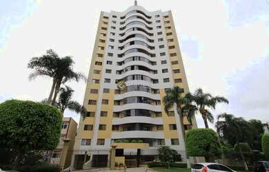 Imagem 1: Lindo apartamento à venda no bairro Portão/Água Verde