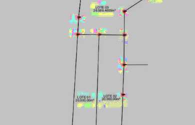 Imagem 2: Terreno à venda,66000.00 m , Ferraria, CAMPO LARGO - PR