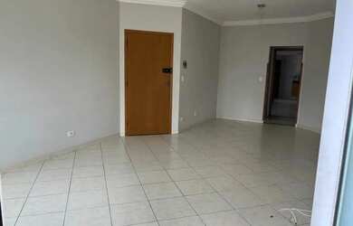 Imagem: O apartamento possui 3 Dormitórios, 3 Banheiros, 2 Vagas na